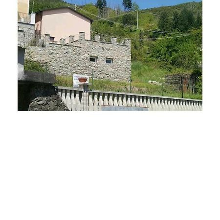 Monolocale Per Coppia Carrodano Inferiore Exterior photo