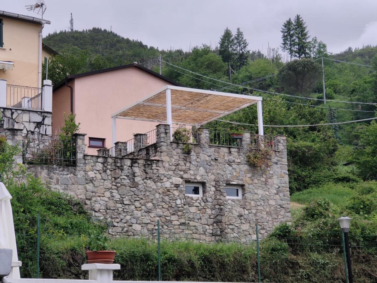 Monolocale Per Coppia Carrodano Inferiore Exterior photo